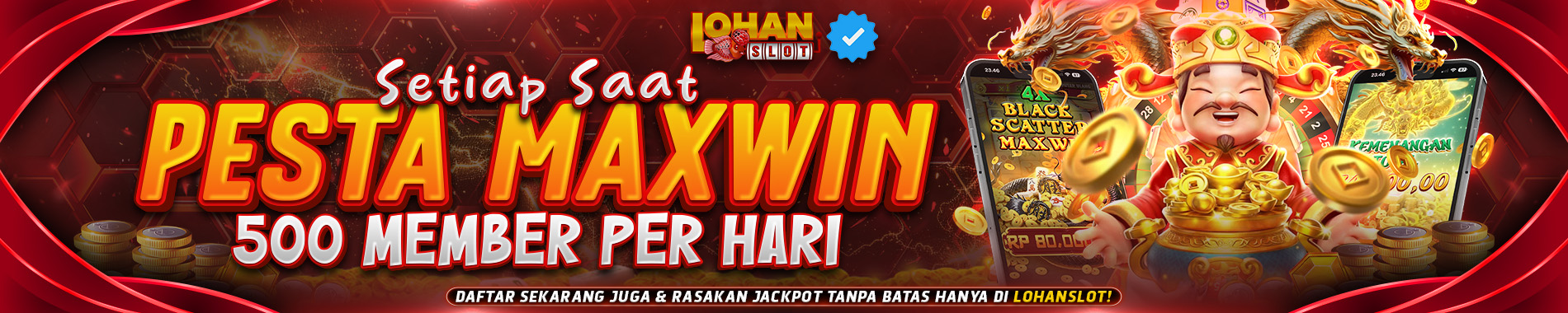 LOHANSLOT